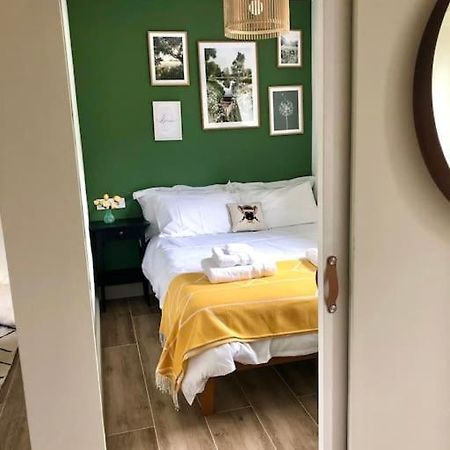 Linden Suite غورينغ المظهر الخارجي الصورة