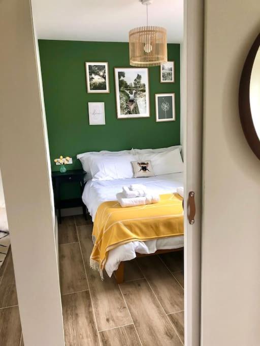 Linden Suite غورينغ المظهر الخارجي الصورة