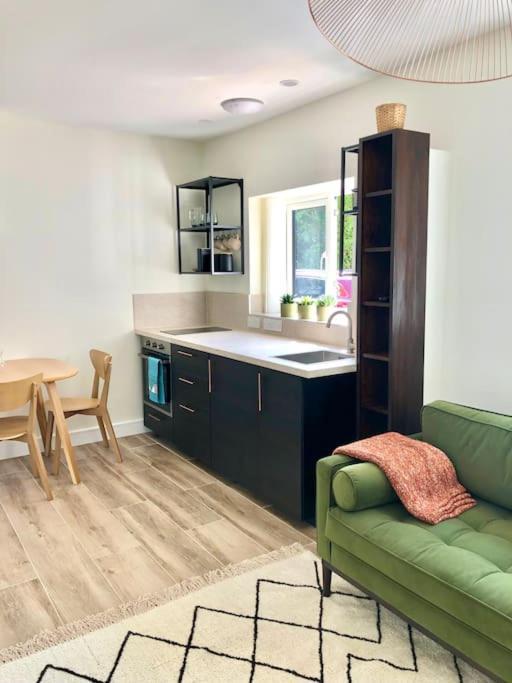 Linden Suite غورينغ المظهر الخارجي الصورة