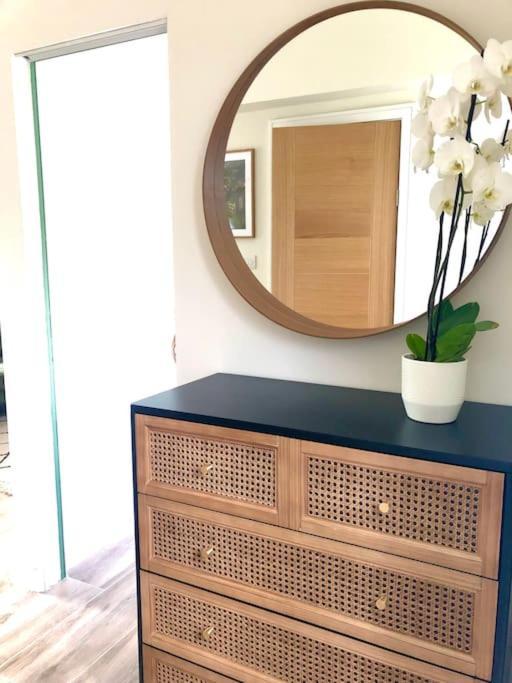 Linden Suite غورينغ المظهر الخارجي الصورة