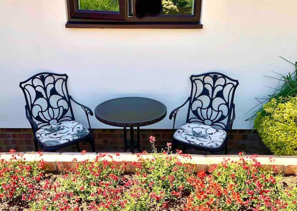 Linden Suite غورينغ المظهر الخارجي الصورة